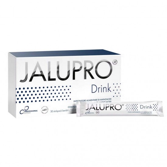 Jalupro Drink - питьевая добавка, 30 х 14 мл