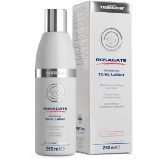 Rosagate Refreshing Tonic Lotion - Освежающий тоник Розагейт 250 мл
