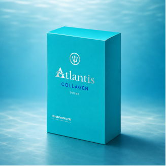 ATLANTIS COLLAGEN  10 саше по 25 мл