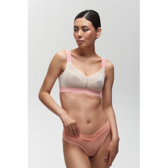 Бюстгальтер PL VIVIEN STR айвори