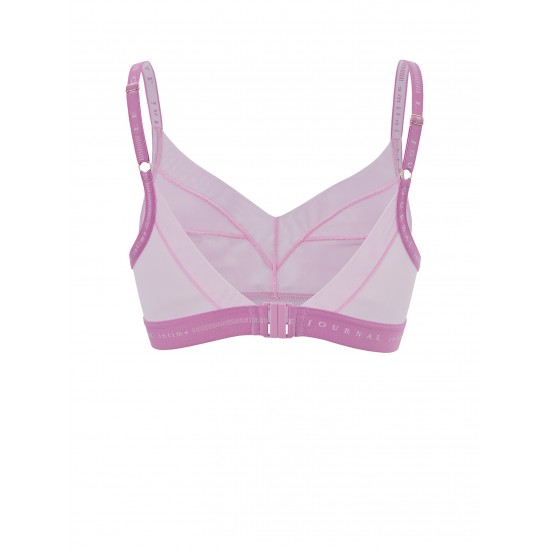 Бюстгальтер ERICA Bal des Fleurs (тающий розовый)
