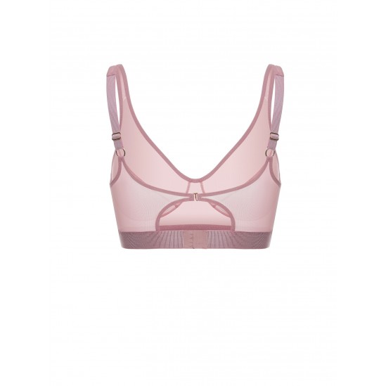Бюстгальтер BRA BASIC (пыльная роза)