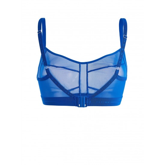Бюстгальтер NIMPHEYA STR Jardin Majorelle