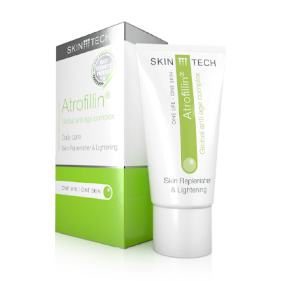 Крем антивозрастной Atrofillin®
