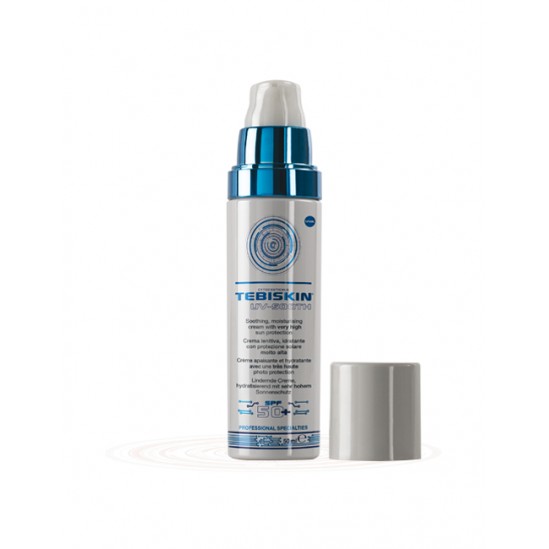 Фотозащитное средство TEBISKIN® UV-Sooth SPF 50+