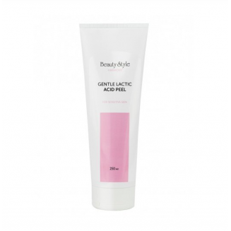 Пилинг-скатка с молочной кислотой для чувствительной кожи "Harmony" 250 мл