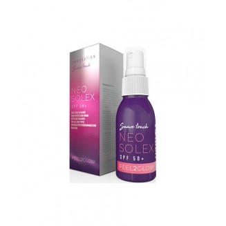 Солнцезащитный спрей SPF 50 NEOSOLEX