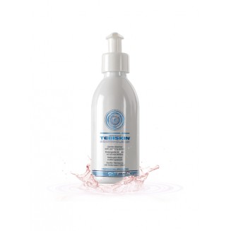 Очищающий гель для чувствительной кожи TEBISKIN® Sooth-Clean