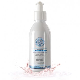 Очищающий гель для чувствительной кожи TEBISKIN® Sooth-Clean