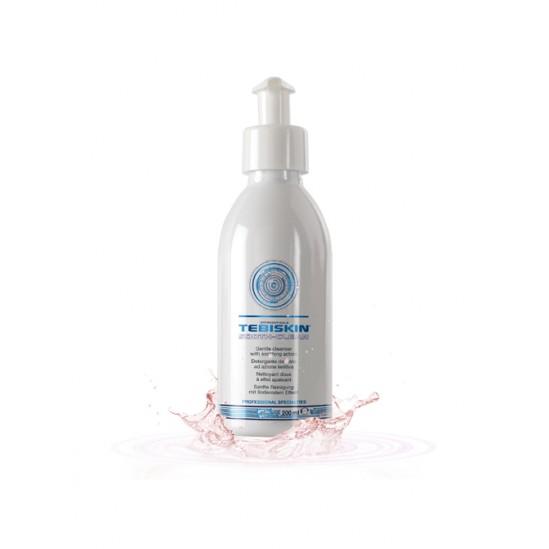 Очищающий гель для чувствительной кожи TEBISKIN® Sooth-Clean