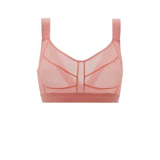Бюстгальтер VIVIEN Trianon фламинго