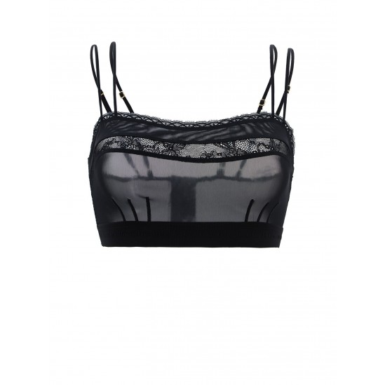 Бюстгальтер JADI Petit Trianon  (чёрный)