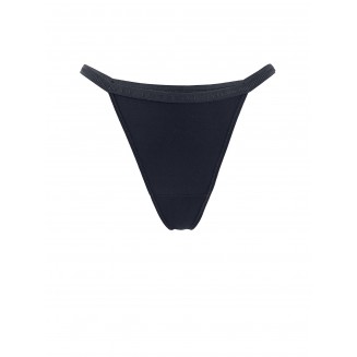 Трусы стринги L`ANGE Black Supreme