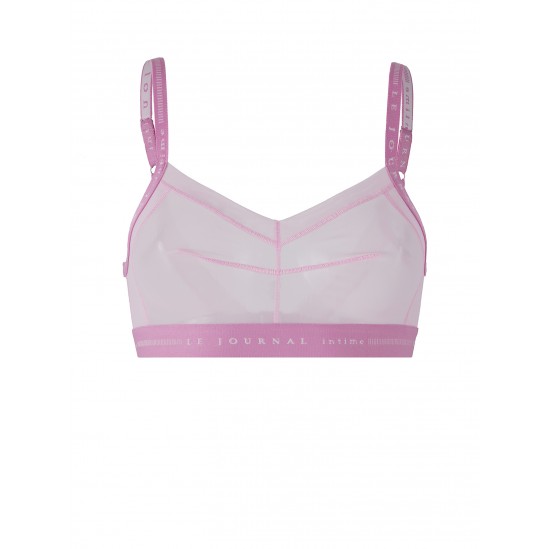 Бюстгальтер CADOLLE LJ Jardin Majorelle