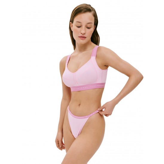 Бюстгальтер VIVIEN Supreme (розовый)