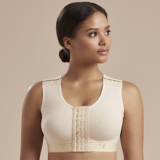 Бюстгальтер Marena B16 на широких бретелях