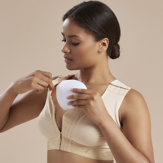 Бюстгальтер Marena B16P с внутренними карманами