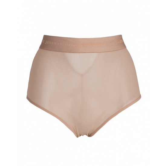 Трусы высокие Vivien mono- 3