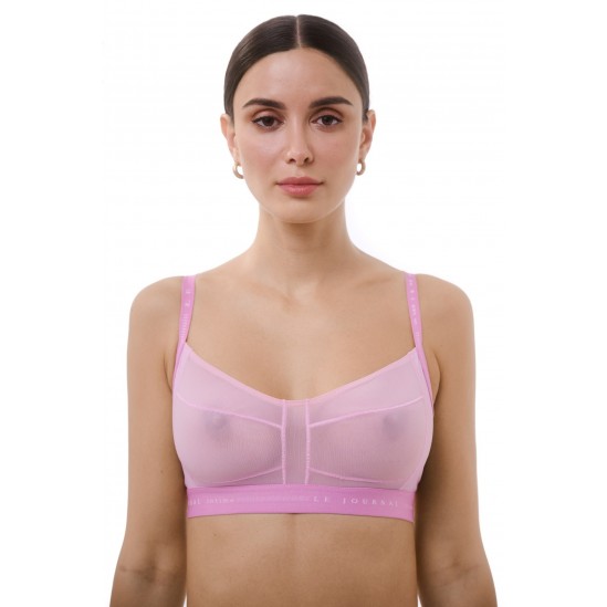 Бюстгальтер NIMPHEYA LJ Jardin Majorelle