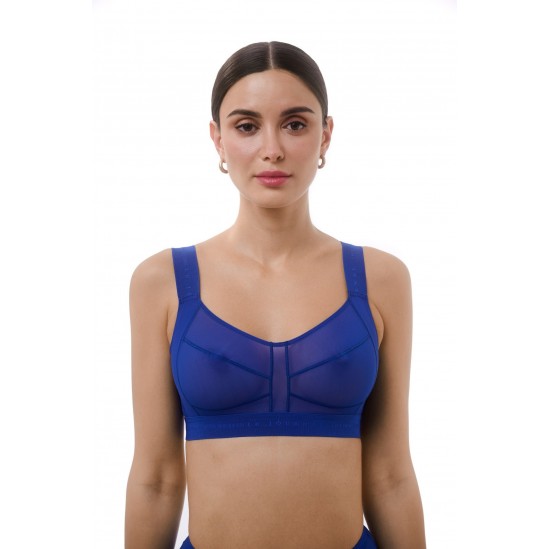 Бюстгальтер VIVIEN LJ Jardin Majorelle