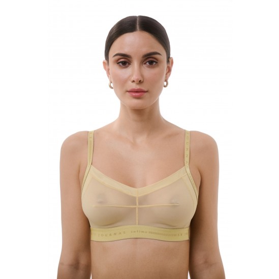 Бюстгальтер CADOLLE LJ Jardin Majorelle