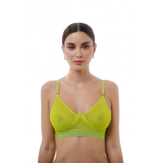 Бюстгальтер EMILY LJ Jardin Majorelle