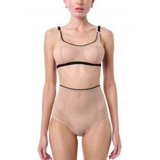 Бюстгальтер ROZY FB (нюд)