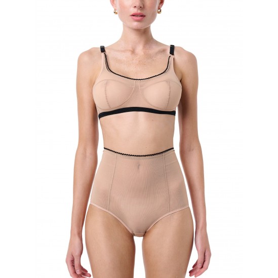 Бюстгальтер ROZY FB (нюд)