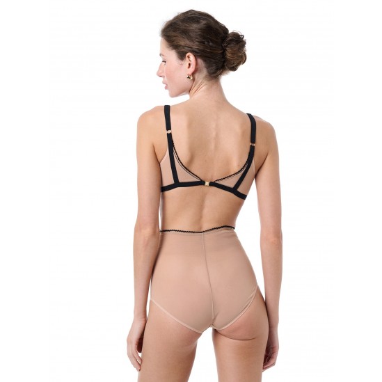 Бюстгальтер ROZY FB (нюд)