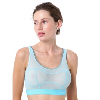 Бюстгальтер INNI  (ментол)