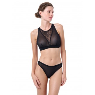 Бюстгальтер SERENA FB (чёрный)