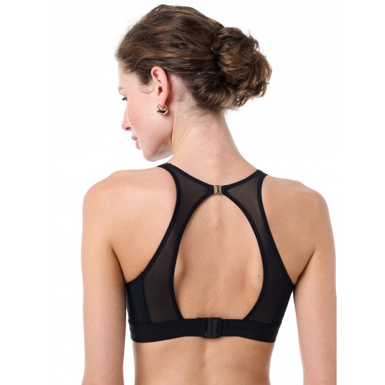 Бюстгальтер SERENA FB (чёрный)