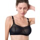 Бюстгальтер ROZY FB (чёрный)
