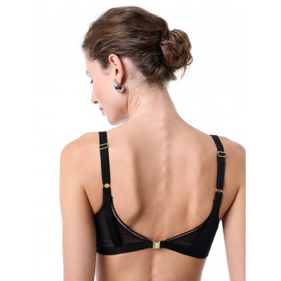 Бюстгальтер ROZY FB (чёрный)