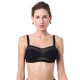 Бюстгальтер NICOLE FB (чёрный)
