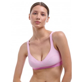 Бюстгальтер GABI Supreme (розовый)
