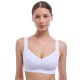 Бюстгальтер VIVIEN Supreme (белый)