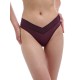 Трусы стринги TRIANGLE Petit Trianon (спелая вишня)
