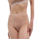 Трусы BIRD (нюдовый)