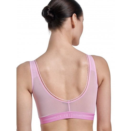Бюстгальтер INNI (тающий розовый)