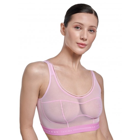 Бюстгальтер INNI (тающий розовый)