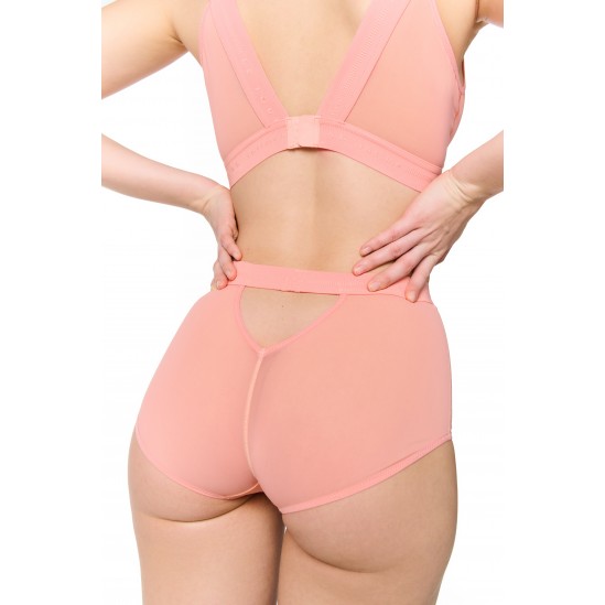 Бюстгальтер VIVIEN Trianon фламинго