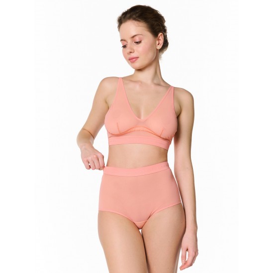 Бюстгальтер SOPHI Petit Trianon FLAMINGO