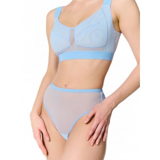 Бюстгальтер VIVIEN с двойной чашкой Petit Trianon (голландия)