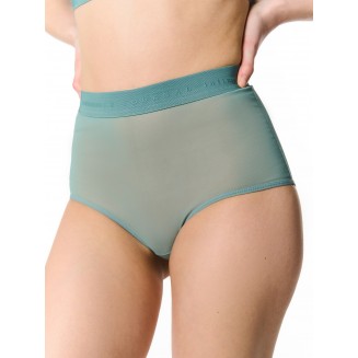 Трусы высокие VIVIEN Petit Trianon arctic