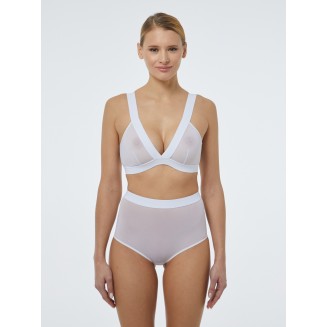 Трусы высокие слипы VIVIEN