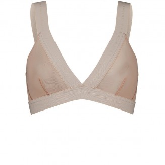 Бюстгальтер VIKI STR нюд