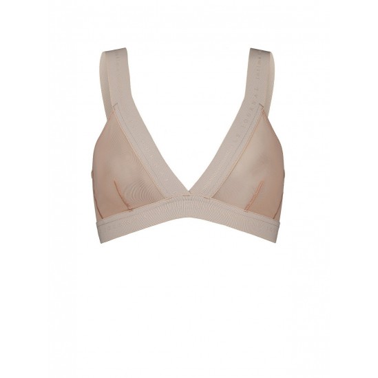 Бюстгальтер VIKI STR нюд