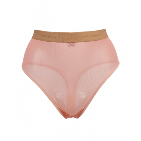 Высокие трусы стринги Sharon