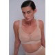 Бюстгальтер Vivien-STR нюд